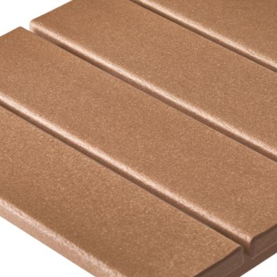 3 Piece set Outdoor Patio Poly Adirondack rocking chairs with side table