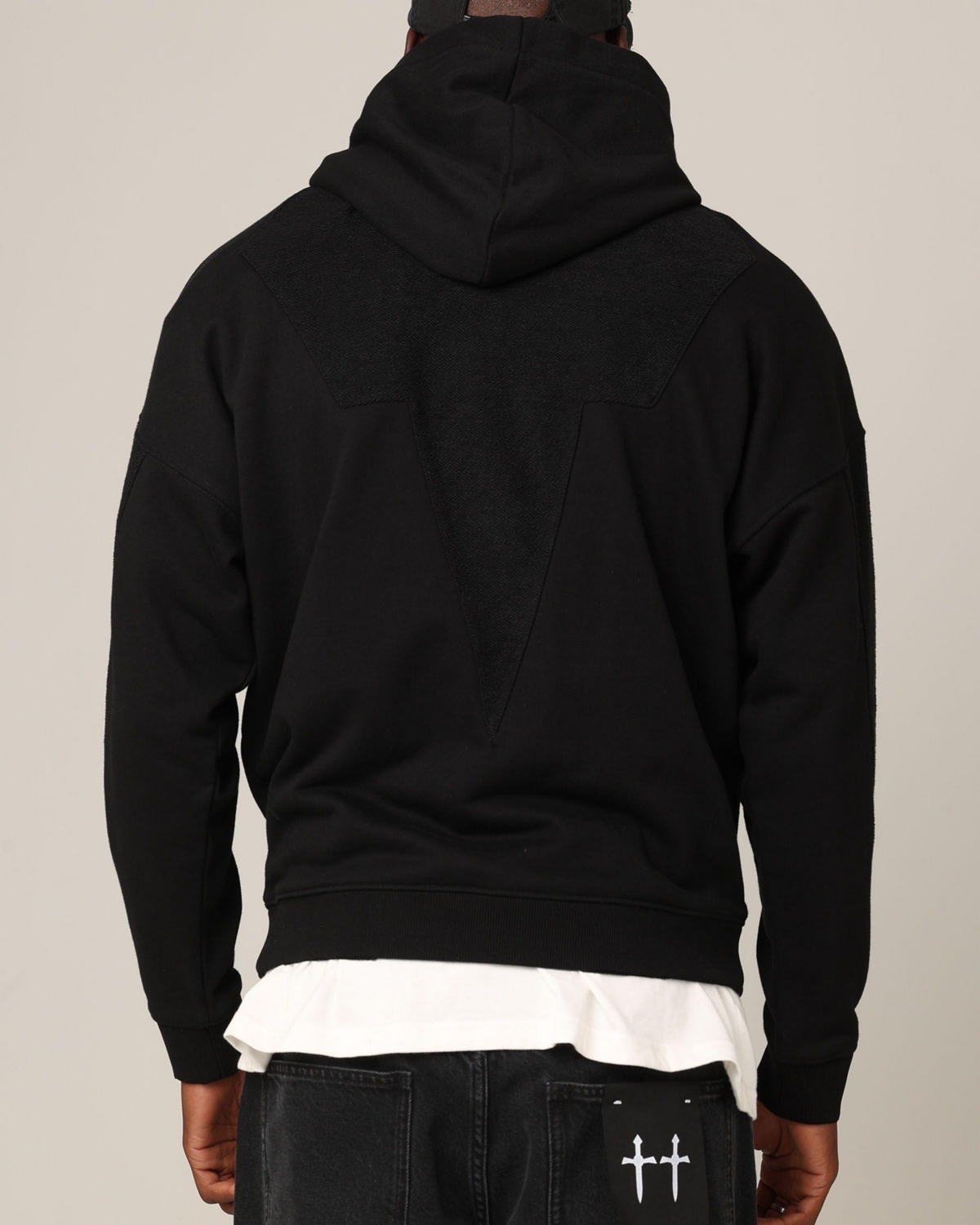 Saint Morta Men's Relic Hoodie