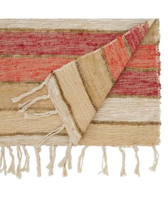 Chic Stripes Table Runner, 16"x72"