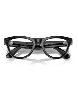 Unisex AI Meta Gen1 Skyler Photocromic Glasses, RW4010
