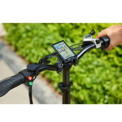GoExpress V2 Folding Electric Bike