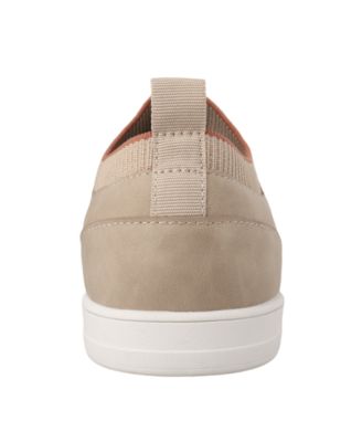 Men's Carson Low Top Sneaker, Created for Macy's