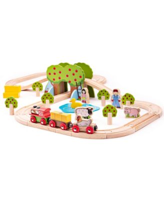 Bigjigs Rail