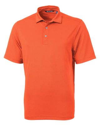 Men's Virtue Eco Pique Recycled Polo