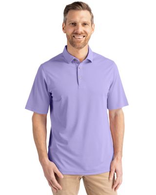 Men's Cutter and Buck Virtue Eco Pique Recycled Polo