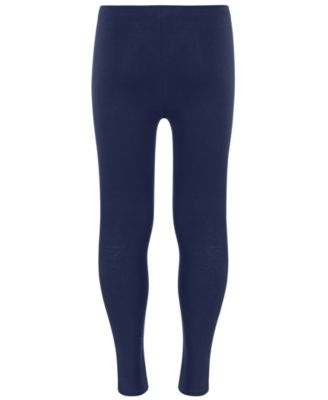 5-20 Girls Core Leggings, Created for Macy's