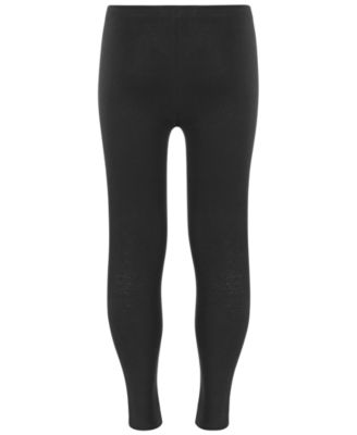 5-20 Girls Core Leggings, Created for Macy's
