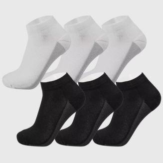 Alpine Swiss Men's Athletic Performance Low Cut Ankle Socks Cotton ...