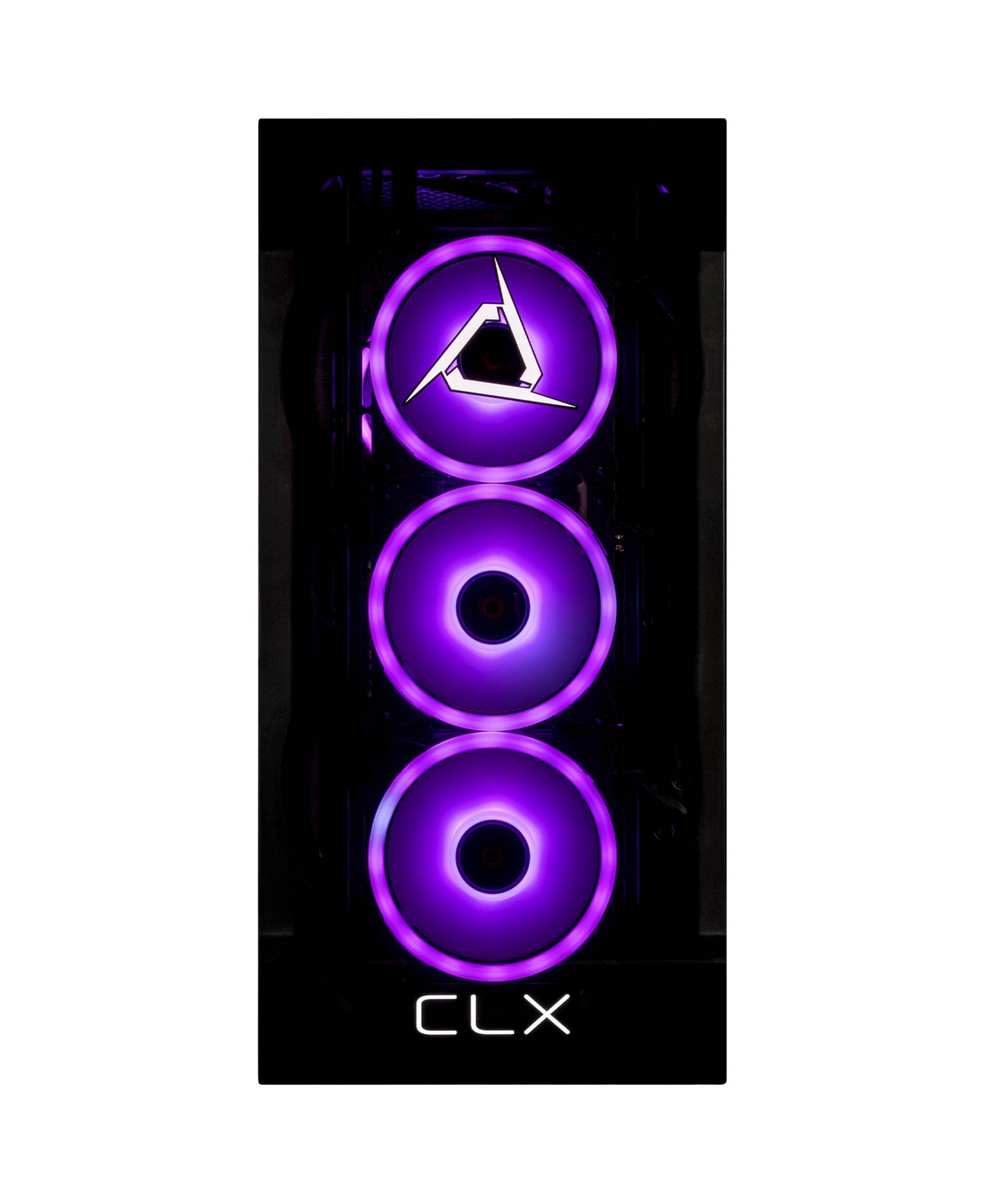 Clx Set Gaming Desktop - Liquid Cooled Intel Core i7 13700KF 3.4GHz 16-Core Processor, 32GB DDR5 Memory, GeForce Rtx 4060 Ti 8GB GDDR6 Graphics, 1TB