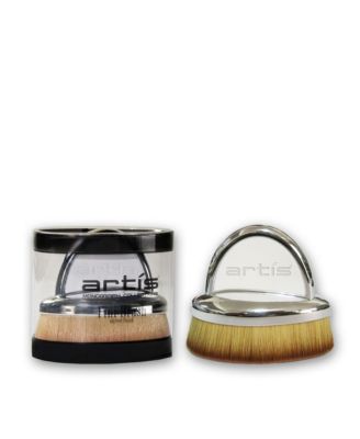 Elite Collection Fini Brush, Cosmetic Edition