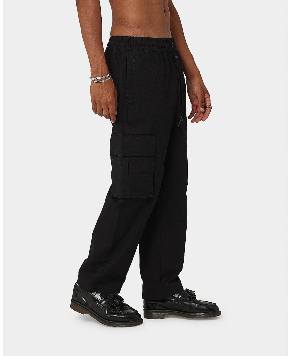 Carre Men's Superior Cargo Jogger