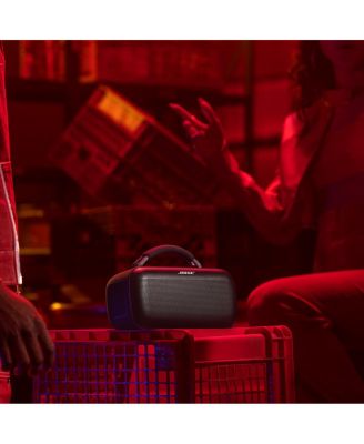 SoundLink Max Bluetooth Boombox Speaker