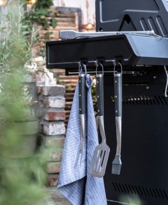 BBQ 5pc Grill Tool Set