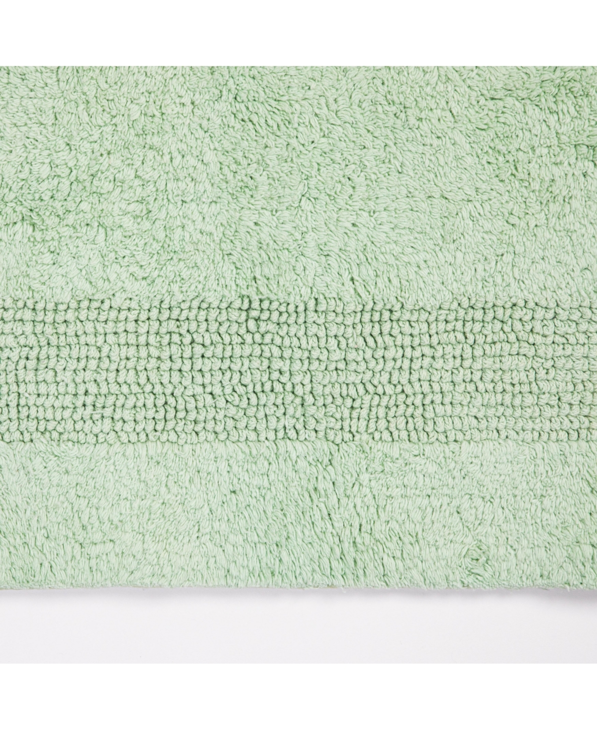 Arkwright Home Provence Bath Rug (20x60 in.), Cotton, Color Options