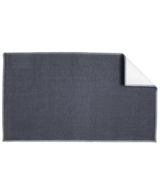 Kitchen Area Rug (26x45 in.), Non-Skid Backing