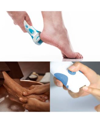 Nail Care & Foot Spa Bundle