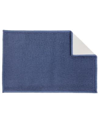 Kitchen Throw Rug (20x30 in.), Non-Skid Backing