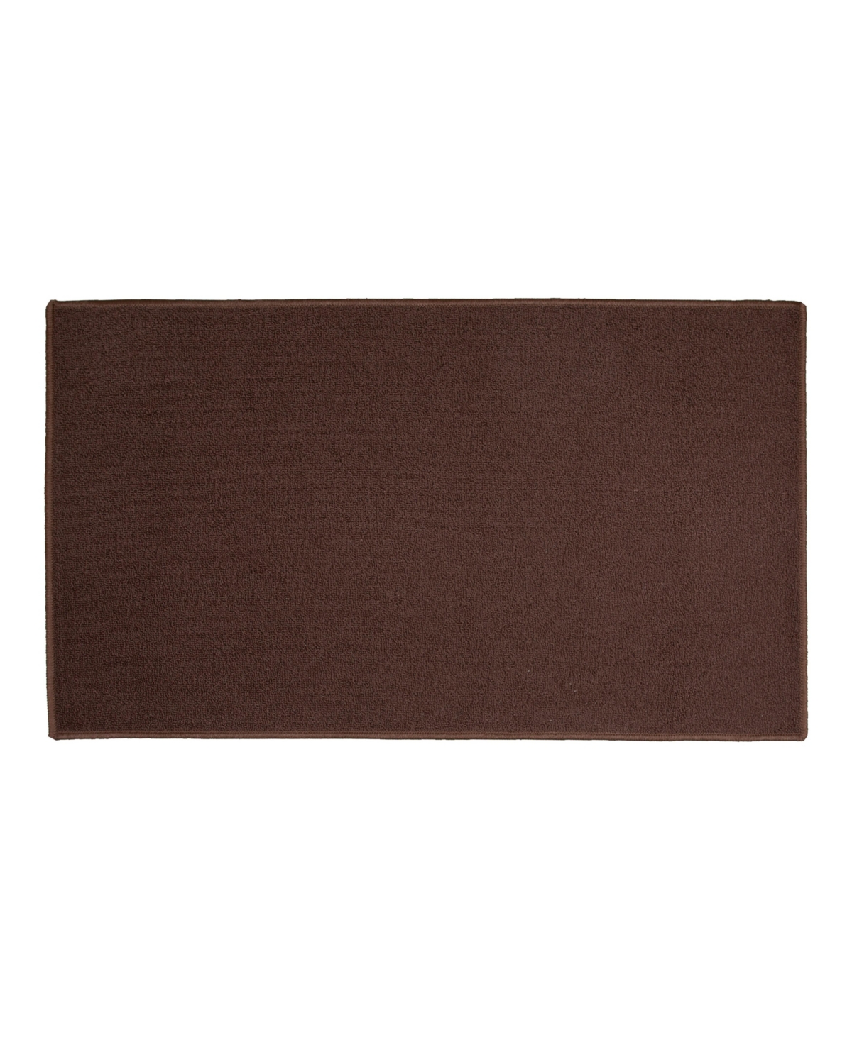 Sloppy Chef Kitchen Area Rug (26x45 in.), Non-Skid Backing, Color Options