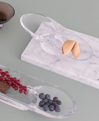 Silhouette Serving Collection