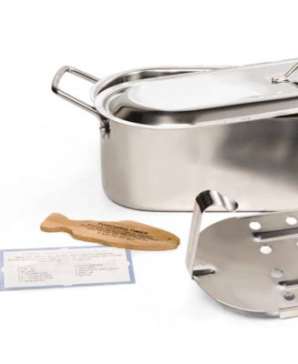 RSVP International Endurance Stainless Steel 20