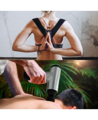 Ultimate Pain Relief and Posture Support Bundle