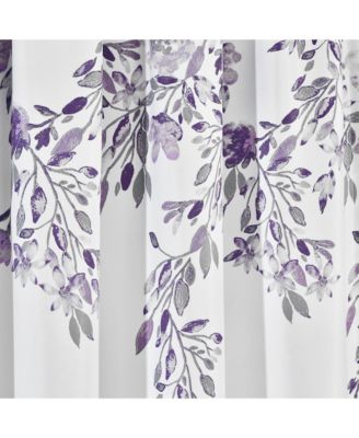 Tanisha Light Filtering Window Curtain Panels