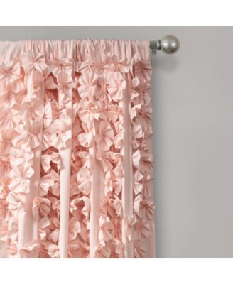 Riley Window Curtain Panel