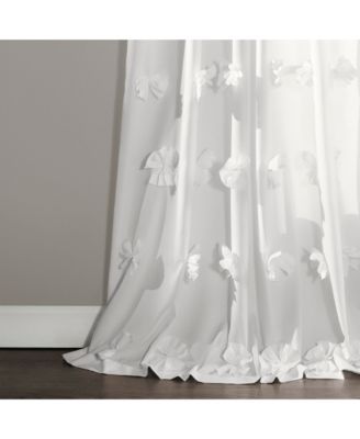 Riley Window Curtain Panel