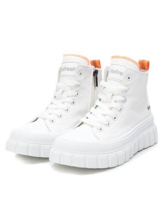 Women's Sneakers Boots By