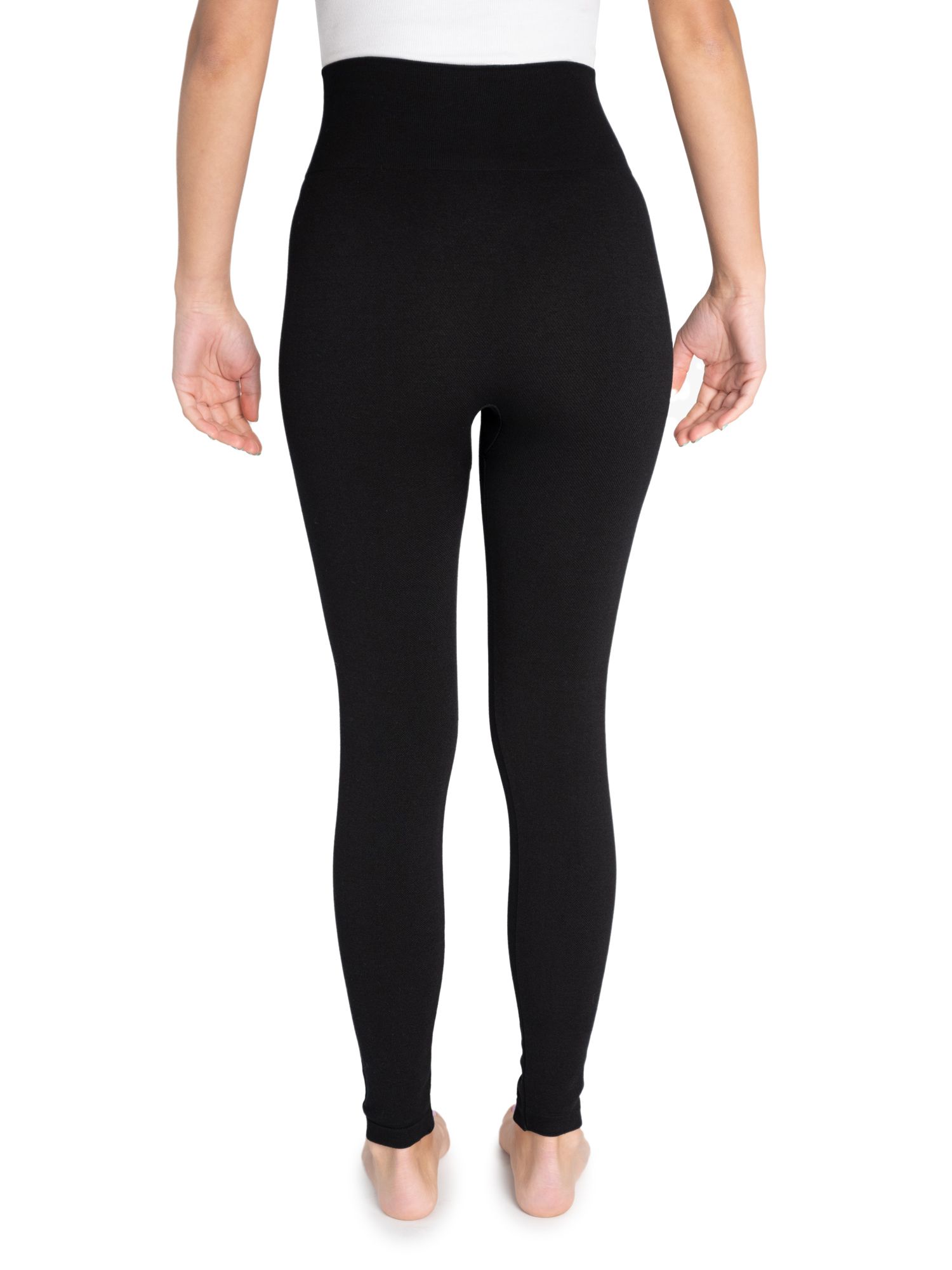 Women's Terry Lined Leggings
