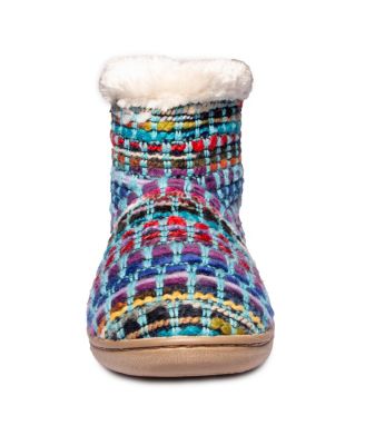 Women's Betty Bootie Slippers