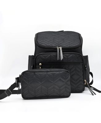 Trend lab fashion diaper bag