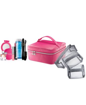 lancome mother's day gift with purchase