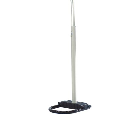 Streamdale 84"H White 5-Head Cap Style Floor Lamp (1 Piece)
