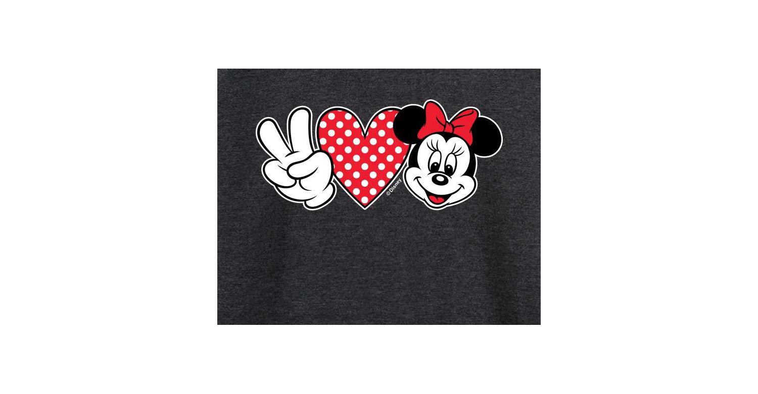 Trendy Plus Size Graphic French Terry Pullover