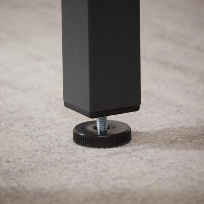 Rustic Dining & Bar Set, Industrial Style