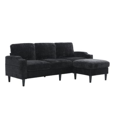 Storage Sofa Living Room Sofa Cozy Sectional Sofa