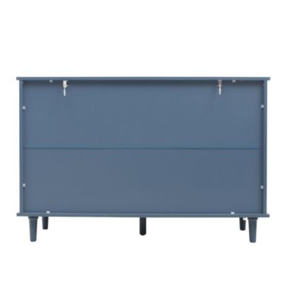 7-Drawer Cabinet Bedroom, Living Room, Study