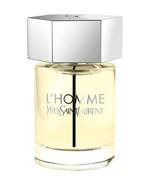 Magnificent Gold Oriental Collection Unisex Perfume Ysl Beauty Uk
