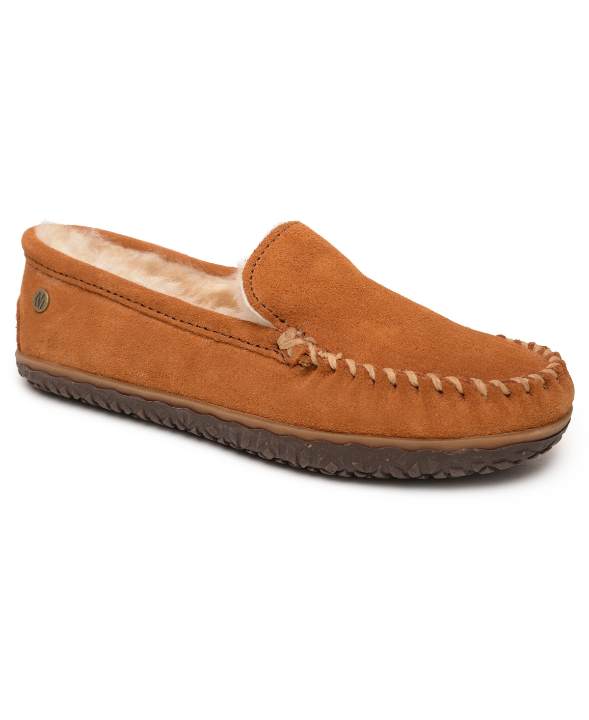 Women's Terese Slippers - Brown