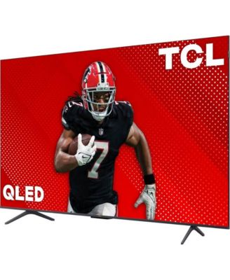 75" Q6 Q-Class QLED 4K UHD HDR Smart Google TV - 75Q651G