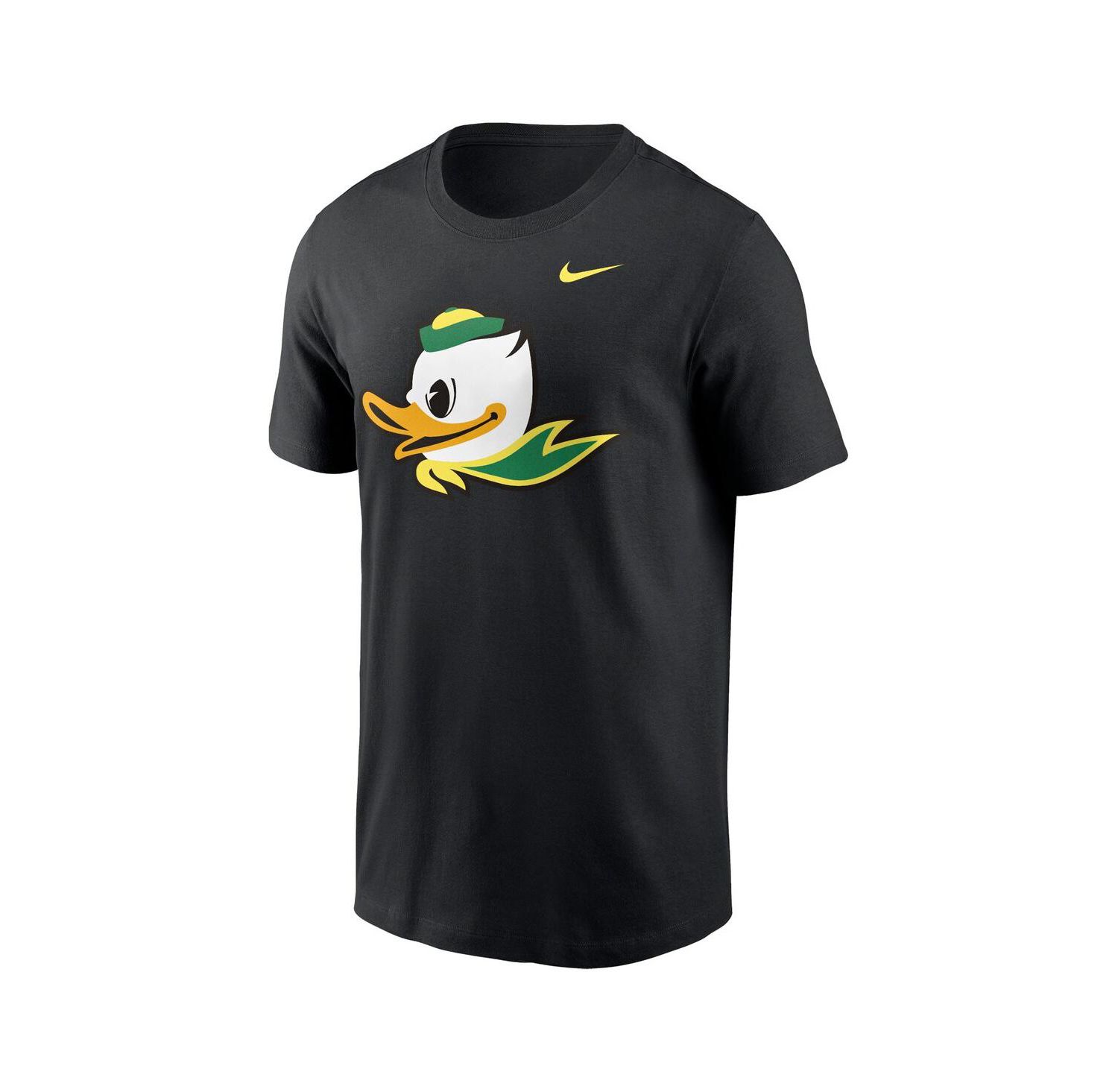 Men's Oregon Ducks Primetime Evergreen Alternate Logo T-Shirt