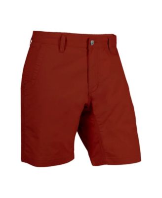 Mountain Khakis