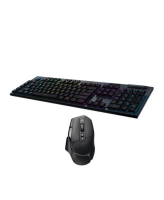 Logitech