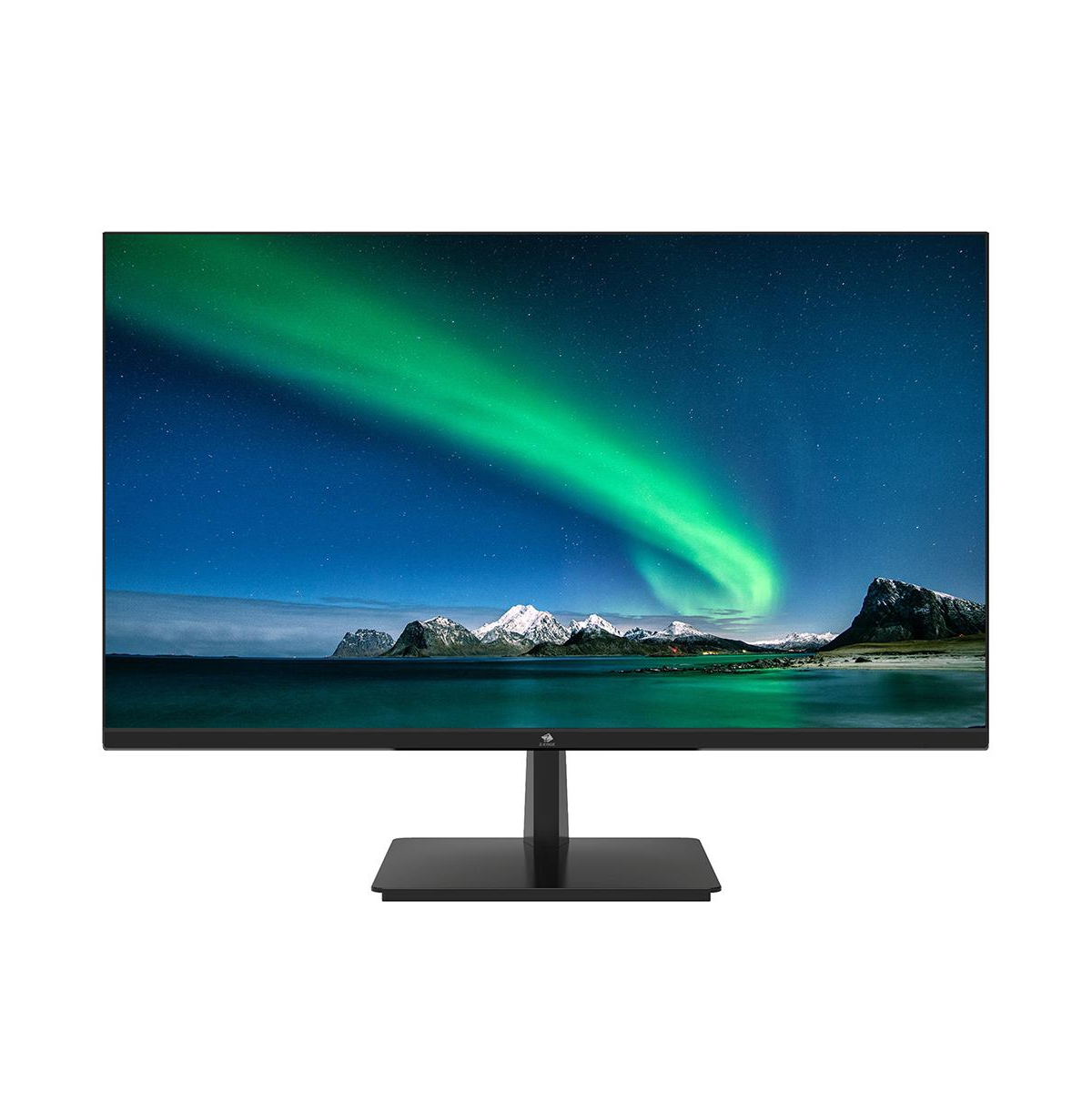 Z-edge 24 inch 1080P Full Hd Ultra-Slim Frame 100Hz 5ms Ips Monitor