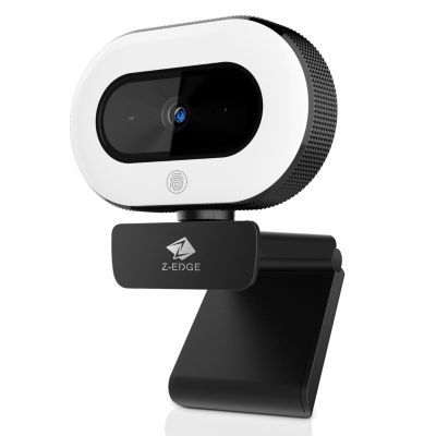 ZE560S QHD 2K Stream Webcam Auto Focus Web Camera for PC/Desktop/Laptop