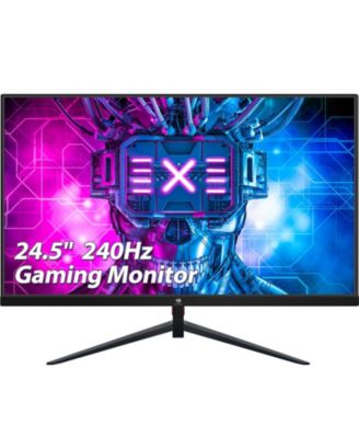 Z-EDGE 25 inch 1080P FHD 240Hz 1ms Gaming Monitor - Macy's