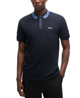 Hugo Boss