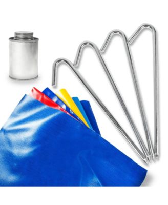 Castle Bounce House - Commercial Grade Inflatable Bouncer