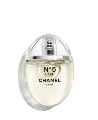 Chanel N 5 L eau Limited Edition Eau de Toilette Spray